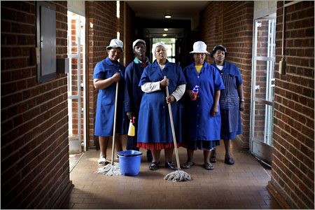 White students fined in racism case