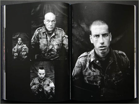 Warzone book published