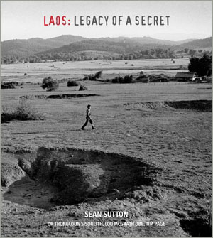 Laos: Legacy of a Secret launched in Vientiane, Laos
