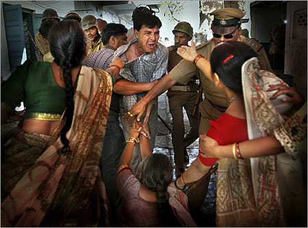 10th anniversary of the Gujarat Riots27 February 2012