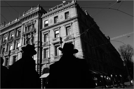Mark Henley is named Swiss Press Photographer of the Year 2012