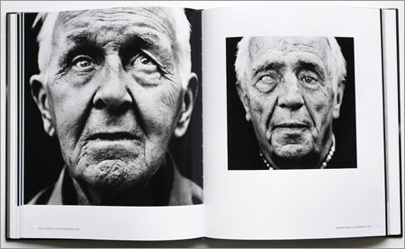 Martin Roemers’ book Eyes of War is out now