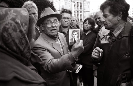 Tim Smith selected as Royal Photographic Society Speaker for 2013.