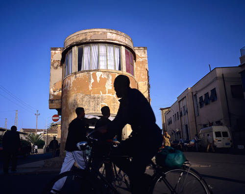 Asmara inscribed in UNESCO’s list of World Heritage Sites