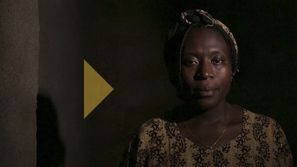 Hidden Lives | Burundi film