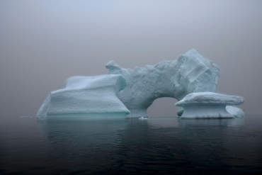 Melting Landscapes