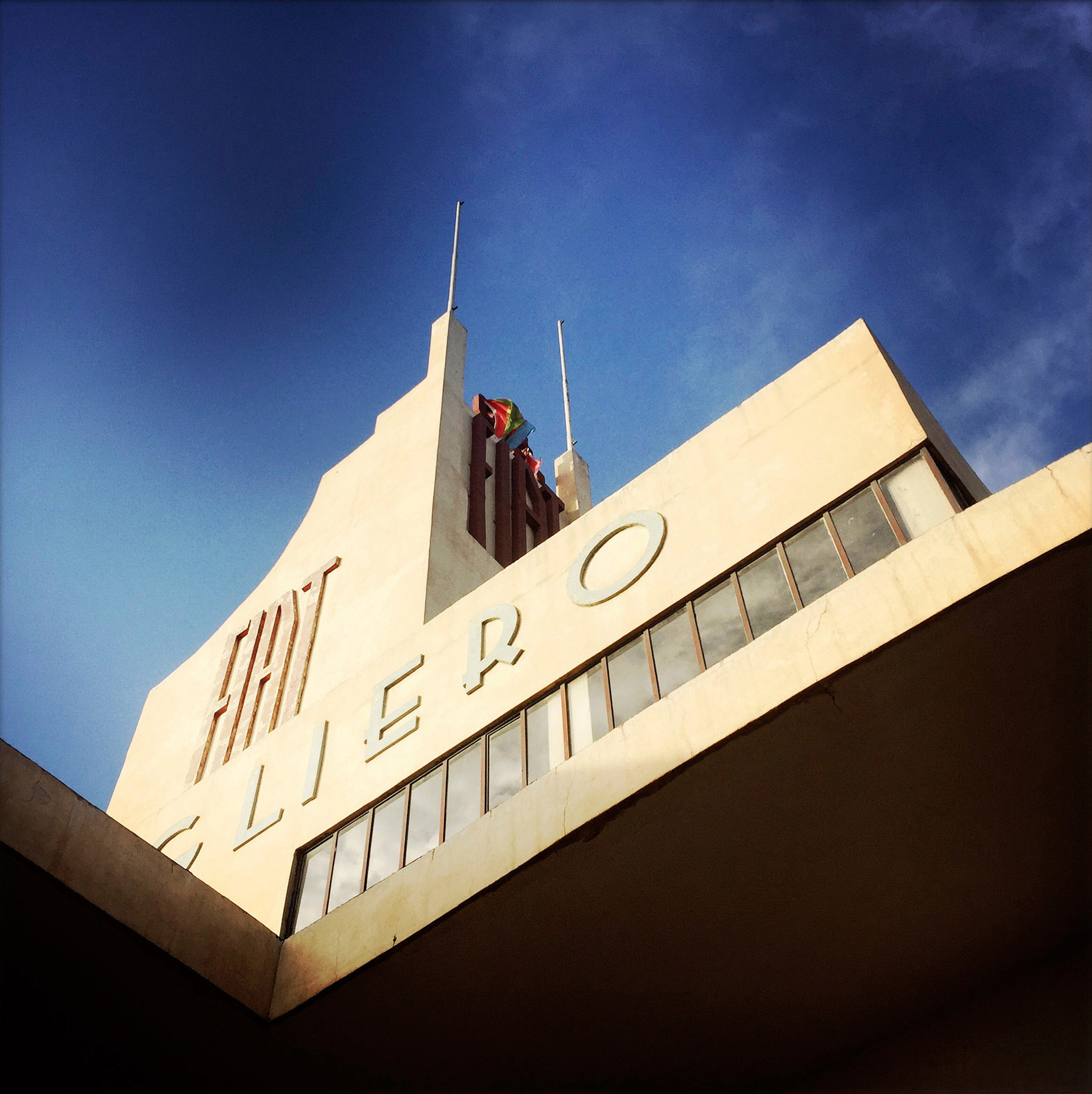  Asmara Africa  s Modernist Jewel  Panos Pictures