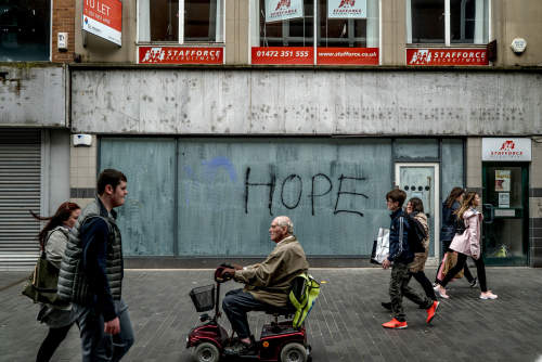 31 January 2020 – Britain leaves the EUPanos photographers’ impressions