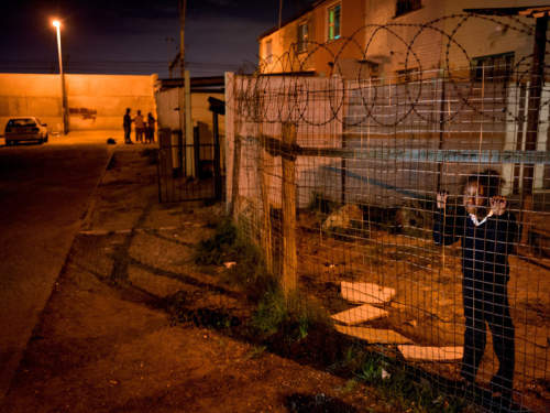 Panos photographers win Pictures of the Year (POY) awards