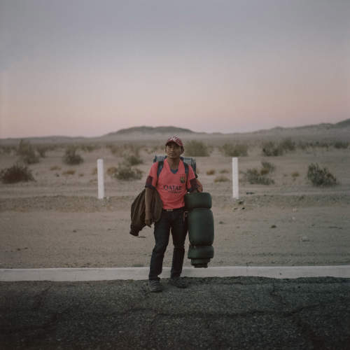 Luis Antonio Rojas Portfolio