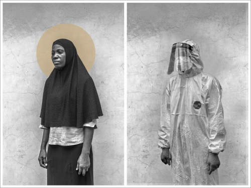 Andrew Esiebo shortlisted for Contemporary African Photography Prize