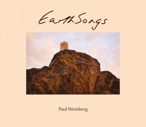 Earth Songs – a new book and exhibition by Paul Weinberg