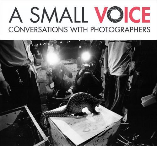 Patrick Brown interviewed on Ben Smith’s ‘A Small Voice’ podcast
