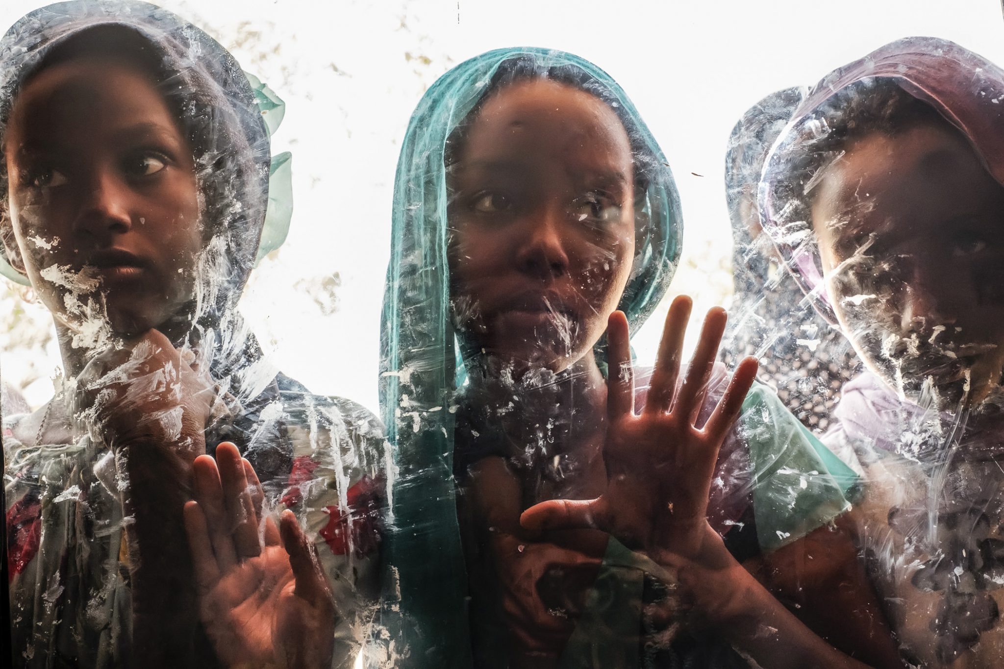 Eduardo Soteras wins Luis Valtueña photography prize — Panos Pictures