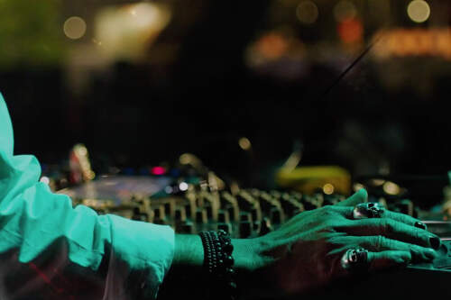 Desire: The Carl Craig Story premiering at Tribeca Film Festival 2024