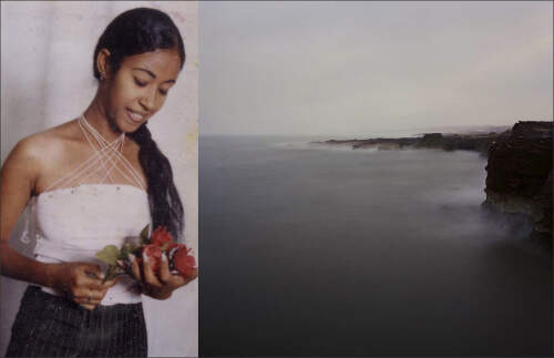 New photo book by Alfredo D’Amato
