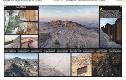 Daniel Ochoa de Olza published in The Guardian, UK