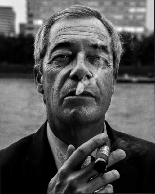 Tom Pilston published in The Guardian, UK