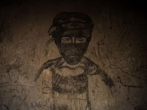 Sudan: the world’s blind spot