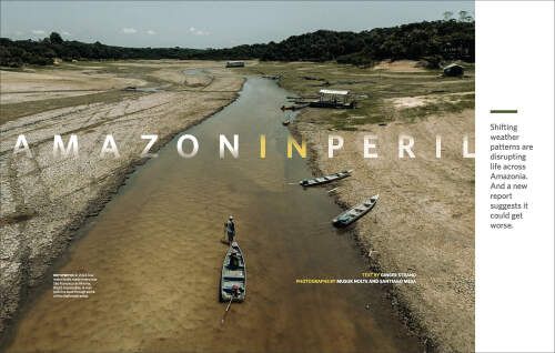 Musuk Nolte in Nature.org magazine