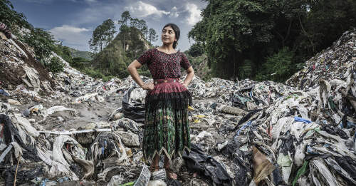 Simon Townsley wins UK Picture Editors Guild Award