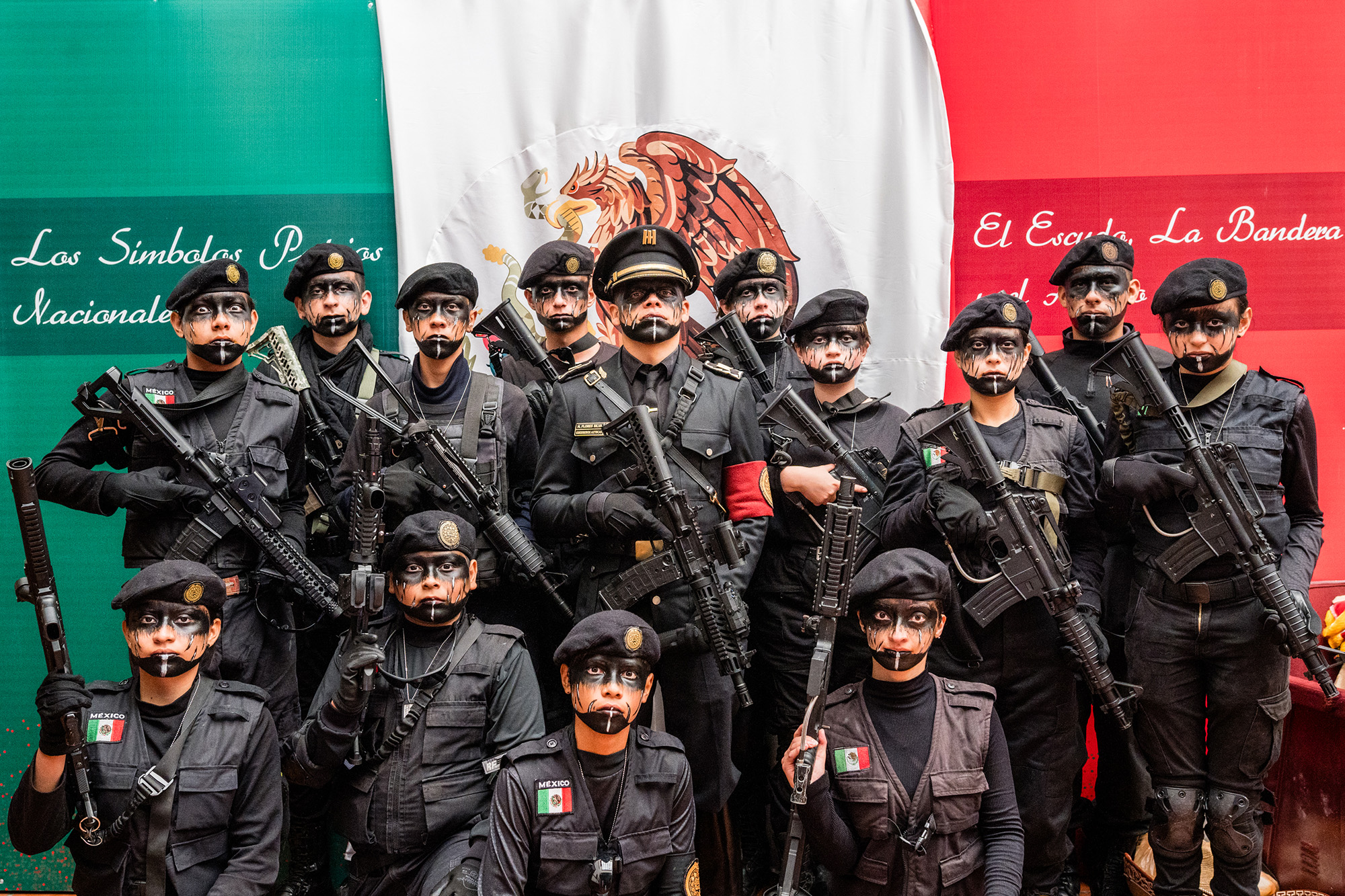 Axel Javier Sulzbacher wins 2026 Canon Video Grant – Short Film Documentary